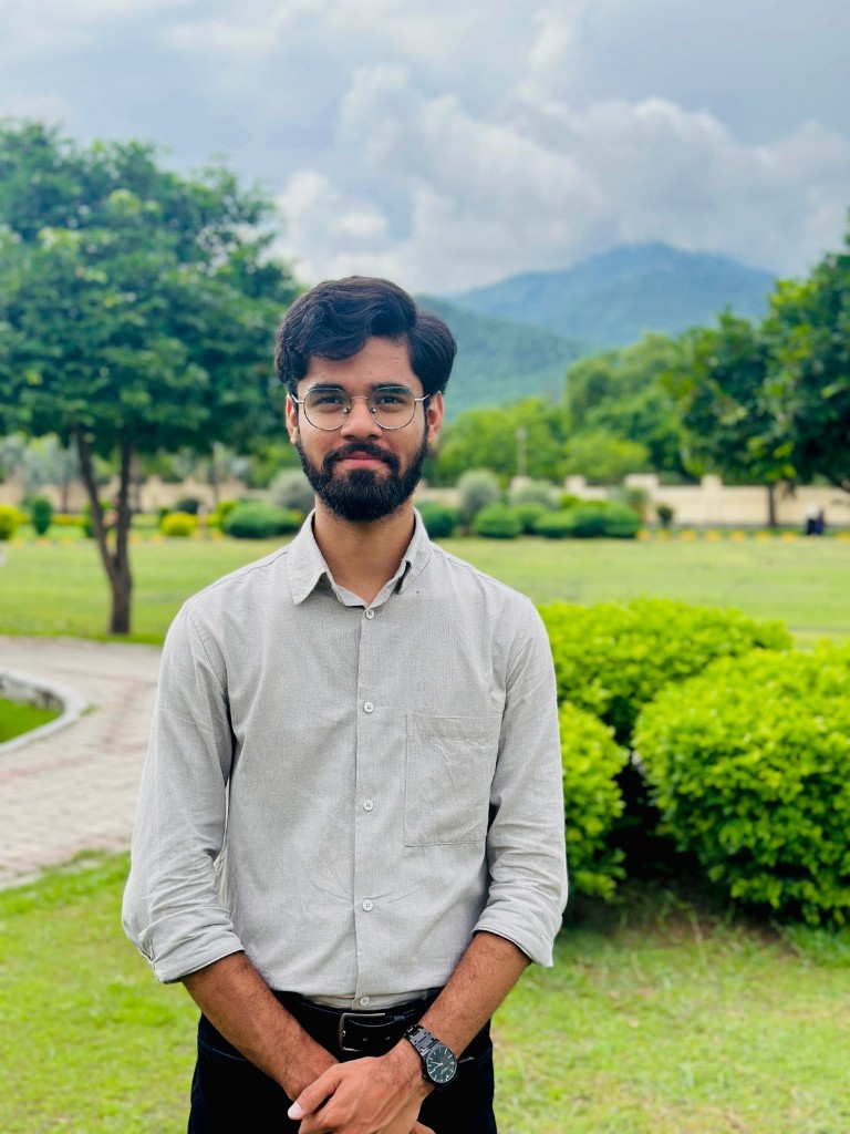 Shozab Mehdi — LinkedIn growth strategist